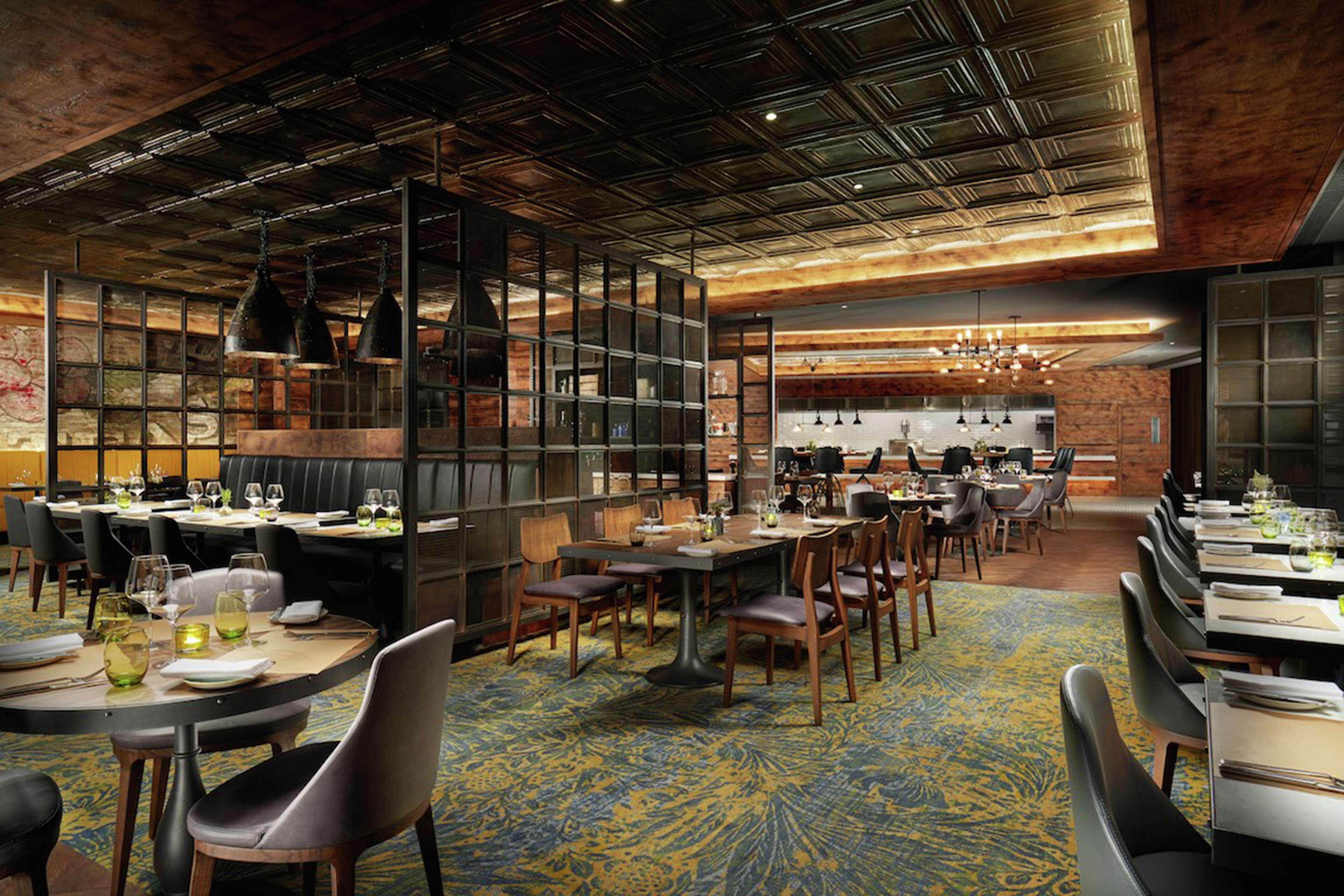 Готель Hilton London Bankside Екстер'єр фото