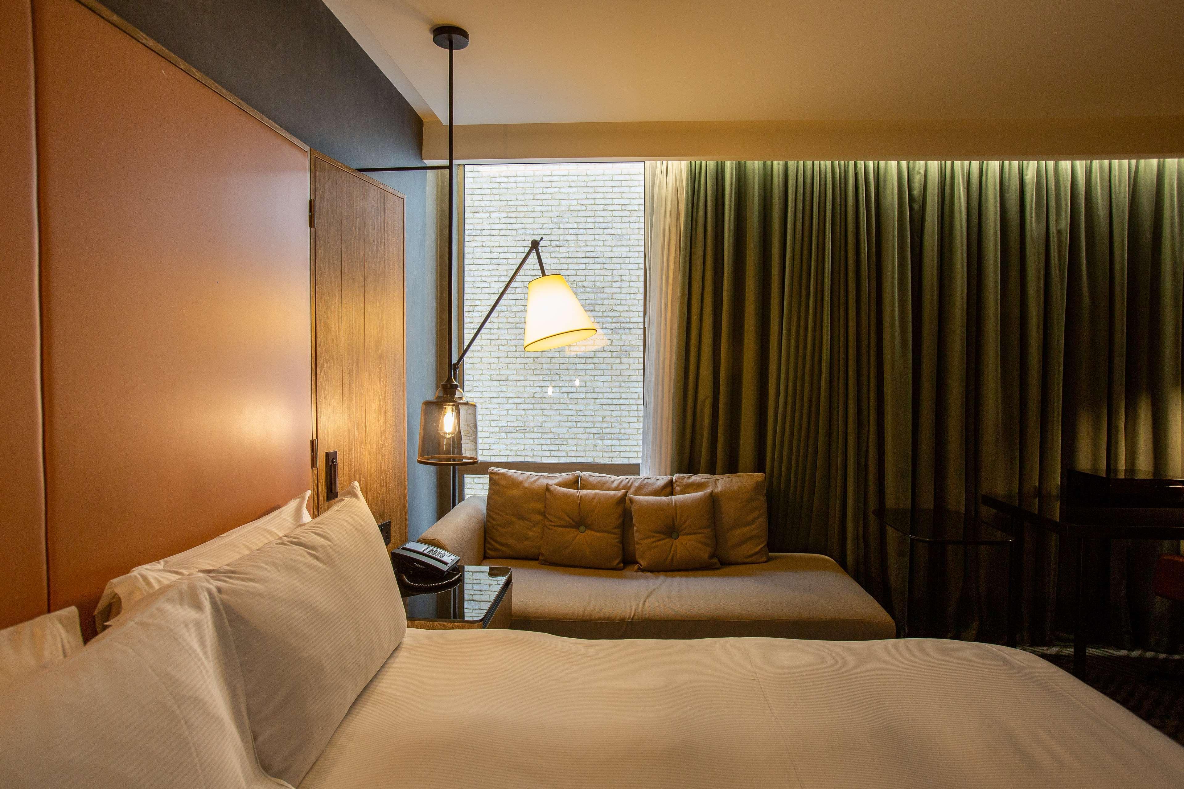 Готель Hilton London Bankside Екстер'єр фото