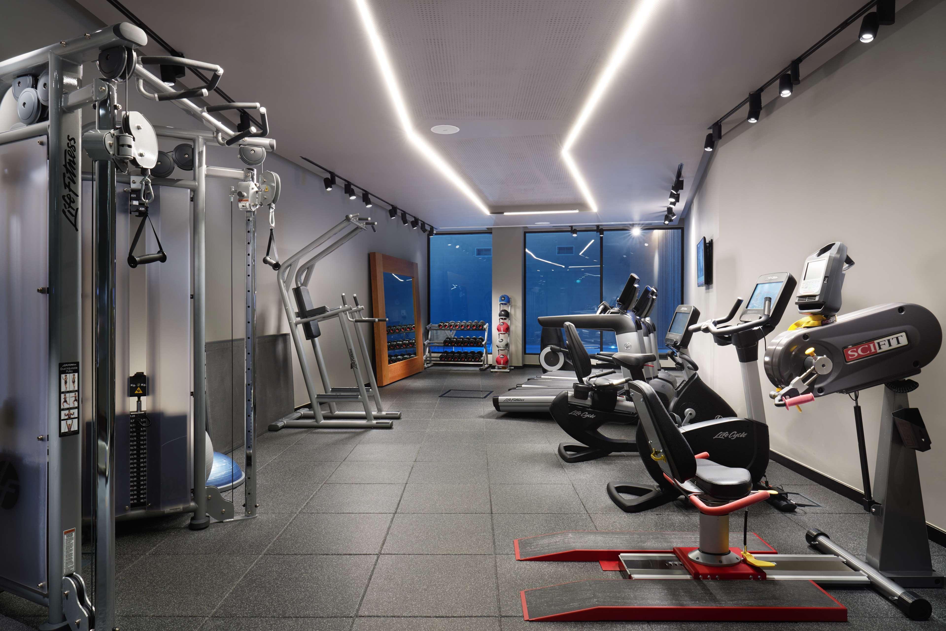 Готель Hilton London Bankside Екстер'єр фото