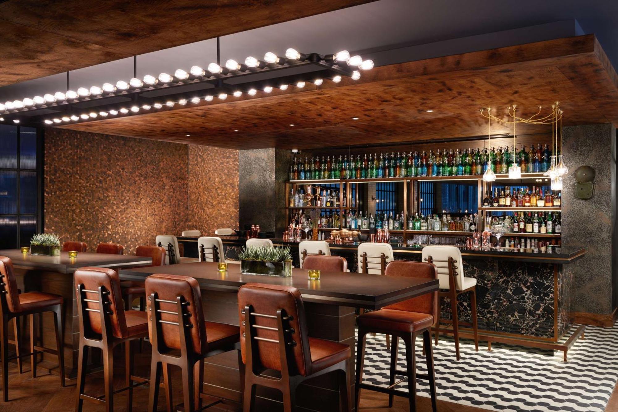 Готель Hilton London Bankside Екстер'єр фото